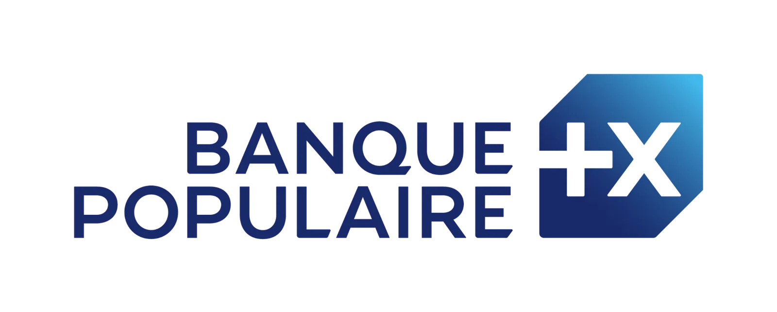 Logo Banque Populaire - entreprise partenaire ISCE