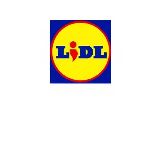 Logo Lidl - entreprise partenaire ISCE