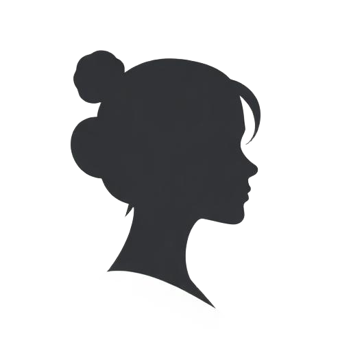 Silhouette de Amélie D.