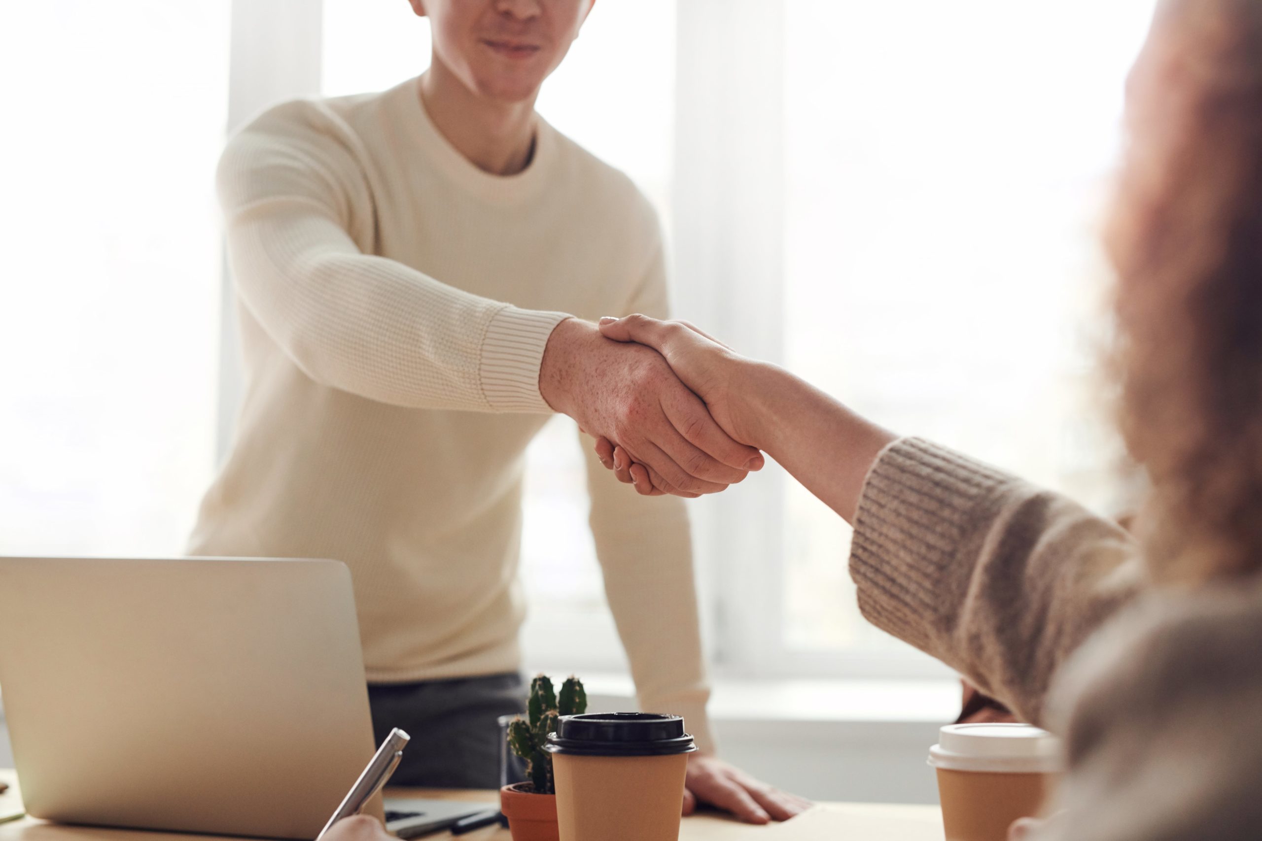 entretien en alternance