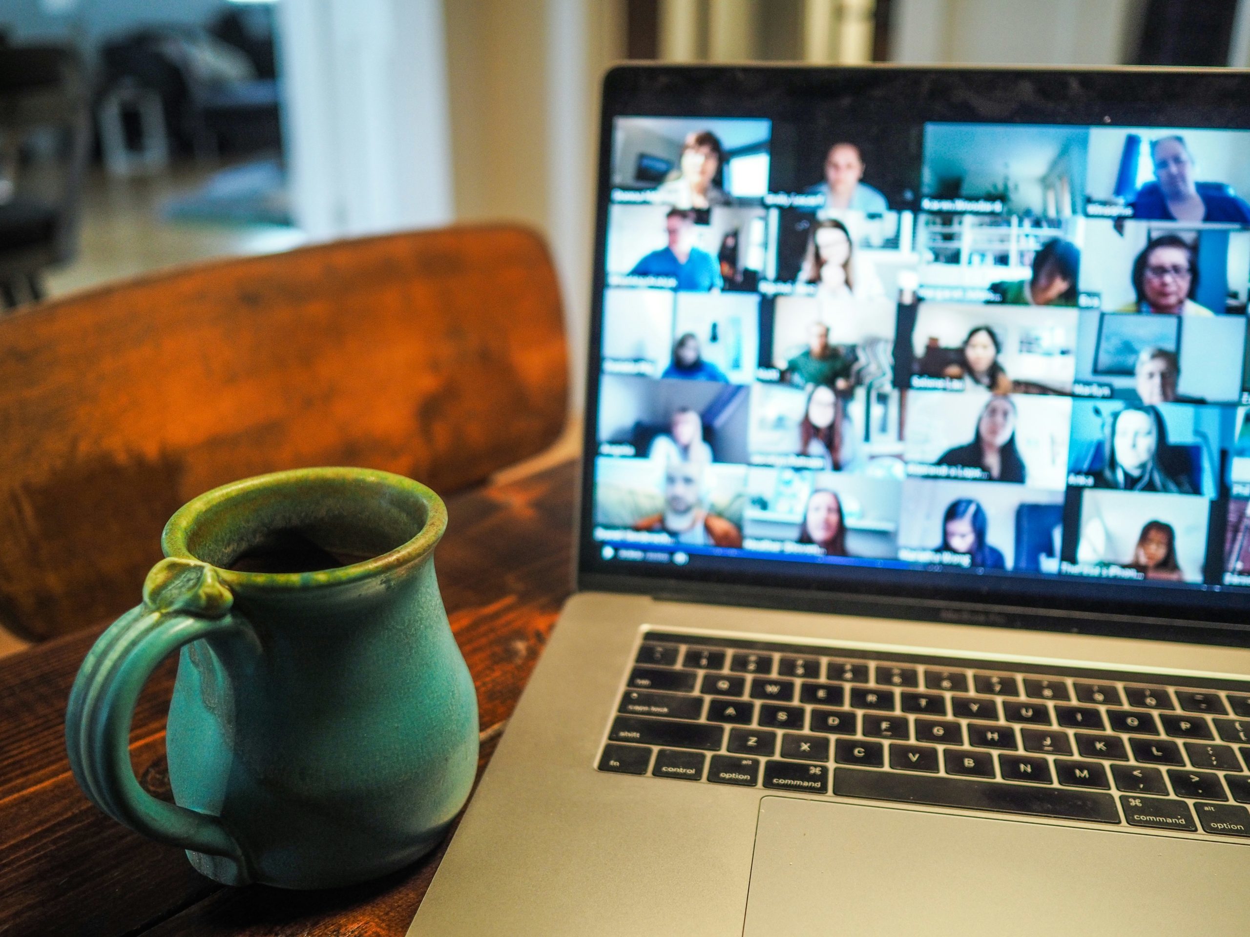 faire du télétravail en alternance