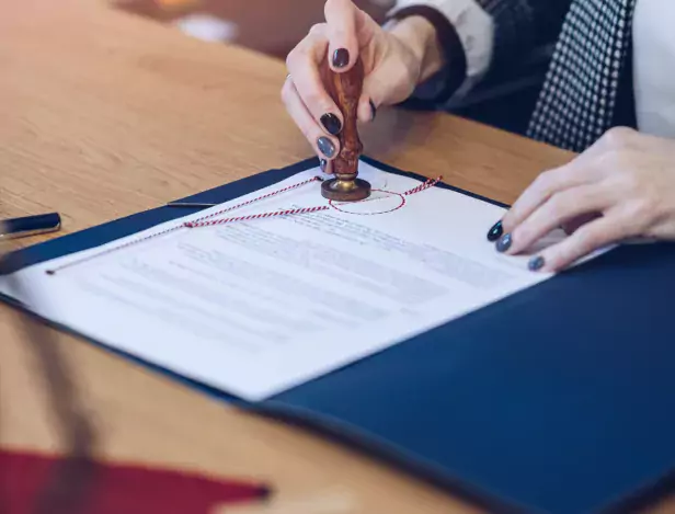 BTS Collaborateur Juriste Notarial Val-d'Oise