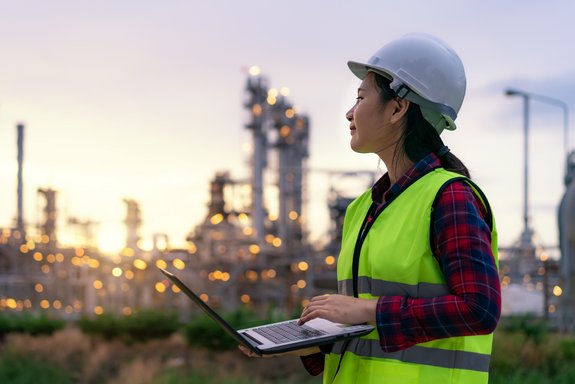 BTS Métiers des Services à l'Environnement Seine-Saint-Denis