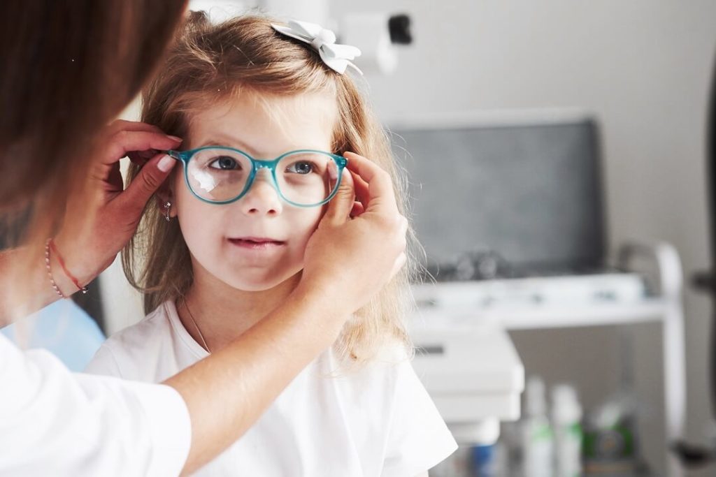Formation BTS Opticien Lunetier Essonne