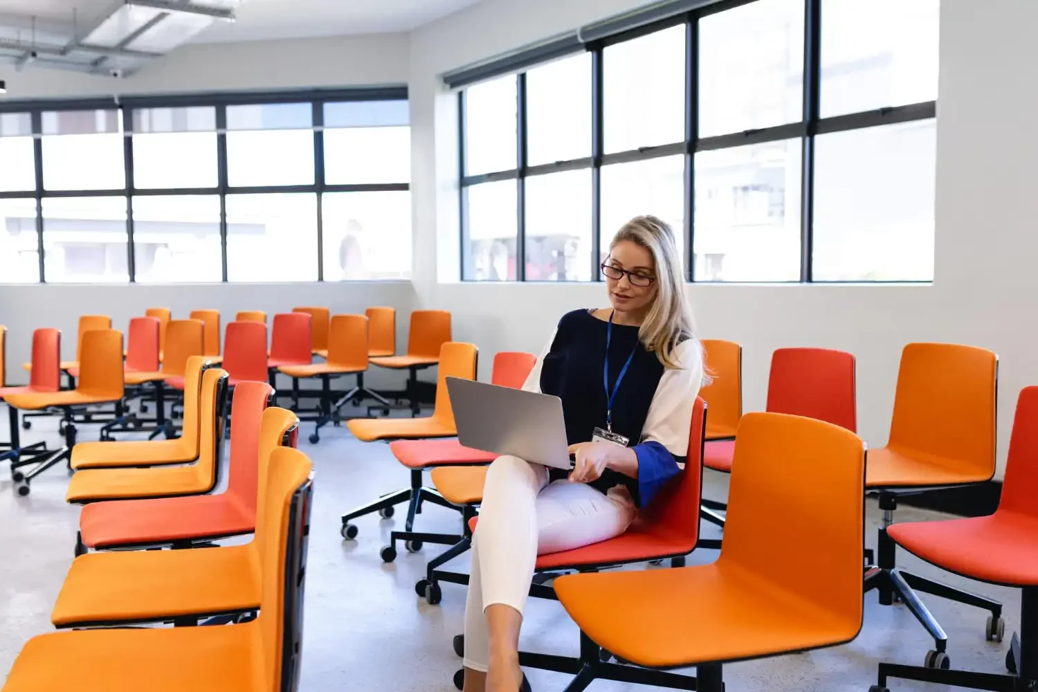 Choisir le centre de formation en alternance idéal pour booster sa carrière.