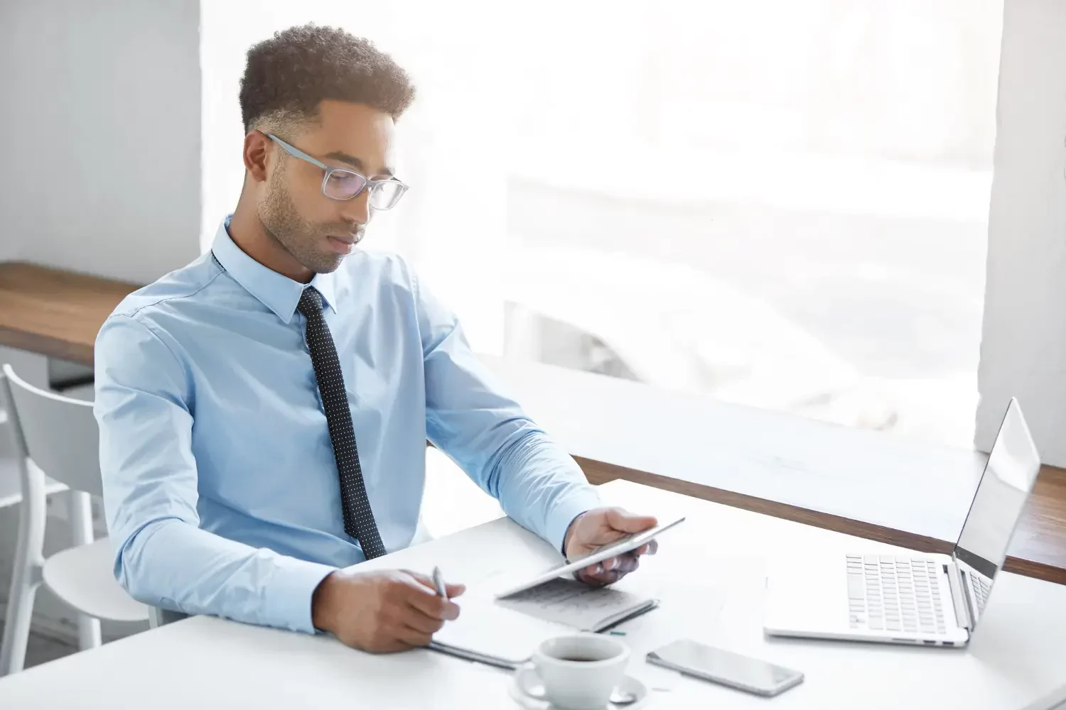 Alternant expert dans la banque-finance