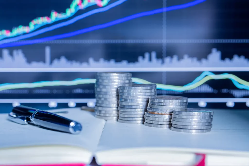 Les métiers dans la banque finance proposent une rémunération attractive