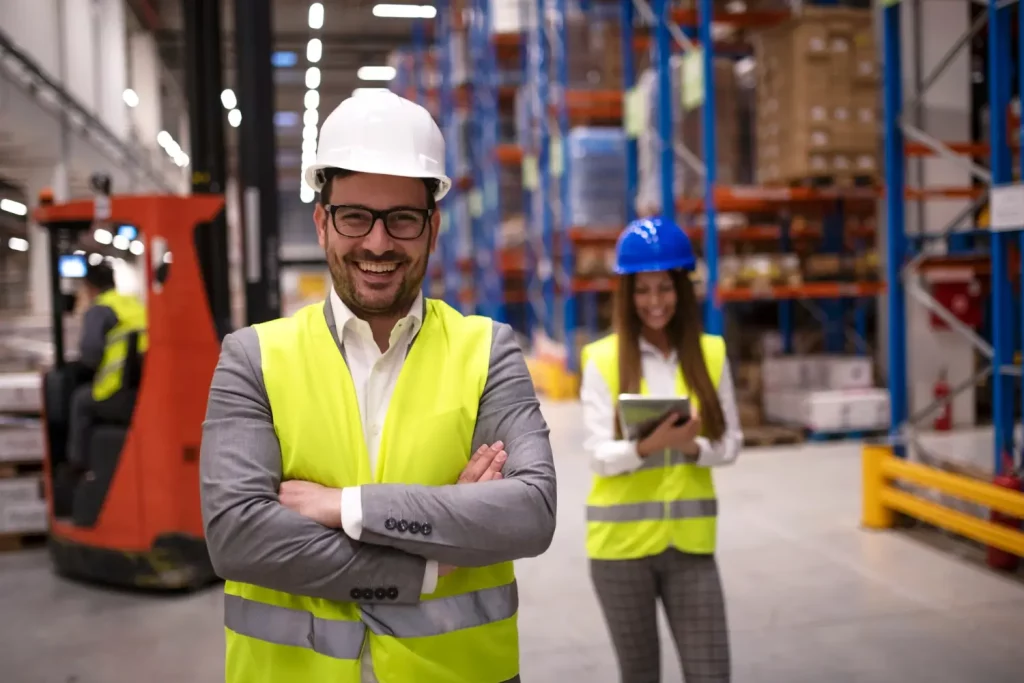 La logistique et transport est un des secteurs où l'alternance garantit un CDI